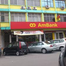 (141/145), ground floor, boaungkyaw road(lower block) 8. Ambank 1 Tip From 172 Visitors