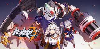 Honkai Impact 3 V2 6 0 Mod Roleplaying Game Anime Gamer