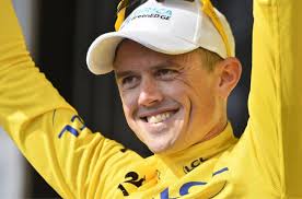 Murray Lydeamore OAM