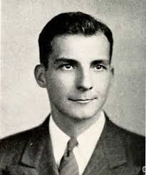 Dr Richard Gresham “Dick” Stoneburner (1917-2011)