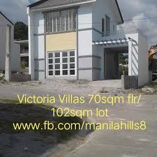 It is geographically located at metro manila's approximate center and is also the country's smallest city in terms of land area. Photos At New San Jose Builders Inc Metro Manila Hills Real Estate Office
