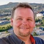 Møt: Knut Martin Anshuus