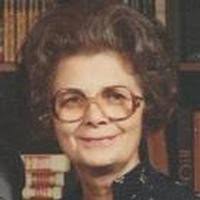 Geraldine "Geri" Mahoney McGill Obituary December 11, 2012