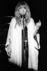 She wanted to be a member of tom petty and the heartbreakers, which led her to jimmy iovine. Stevie Nicks Style Through The Years Style Photos Of Stevie Nicks