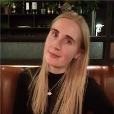 Caroline Ashton's Instagram, Twitter & Facebook