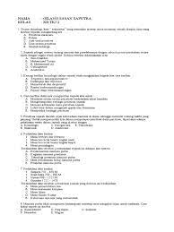 35 menganalisis cara berpikir diakronik dan sinkronik dalam karya sejarah 45 menyajikan hasil. Sejarahindo Gilang