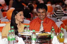 Gambar dan biodata salina saibi. Pengakuan Lisa Surihani Tentang Hubungan Dia Dengan Z Blog Anak Perak