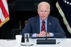 Biden, meanwhile, won 42% of white catholics in 2020. Biden Seeks To Make Half Of New U S Auto Fleet Electric By 2030 Reuters