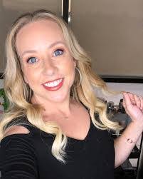 Danielle Haber's Instagram, Twitter & Facebook