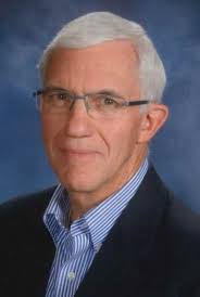 Obituary for Ted Colburn Gillespie