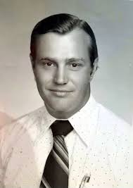 John Golson Obituary