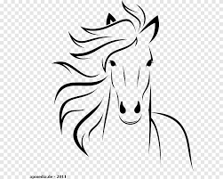 How to draw a mustang horse. Mustang Icelandic Horse Equestrian Stallion Wild Horse Mustang Horse White Png Pngegg