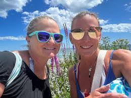 Steve Benevento's Instagram, Twitter & Facebook