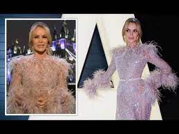 Our porno collection is huge and it's constantly growing. Amanda Holden S Appearance Leaves Eurovision 2021 Fans Baffled What Are You Wearing Youtube