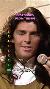 Similar to another 80s song. Listen to the whole thing! 😃Tell me when...