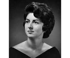 Shirley Mrozinski Obituary (1941