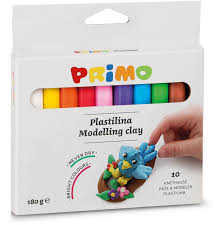 1Lb. Plastalina Modeling Clay By Craft Smart® | Michaels