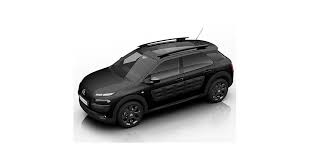 There are lots of ways to personalise the car, especially with 92 colour combinations. Citroen C4 Cactus 2014 2021 Productreview Com Au