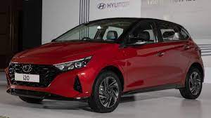6.85 lakh and goes upto rs. Hyundai I20 3rd Gen Price 2021 Hyundai I20 Launched Starts At Rs 6 79 Lakh Times Of India