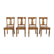 Pottery barn's caden nailhead stool: 83 Off Pottery Barn Pottery Barn Dining Chairs Chairs