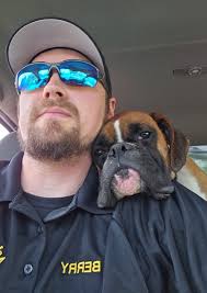 The day after Christmas 2024, Ashtabula County, Ohio, dog warden/humane  agent David Britton got the call: Hundreds of animals were abandoned