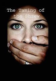 Rowland Book Collections: The Taming of the Shrew by William Shakespeare