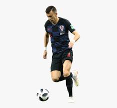 He usually plays as a winger, but can also be deployed as an attacking midfielder or second striker. Ivan Perisic Png Transparent Png Kindpng