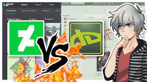 The latest tweets from @baddaart Deviantart Nostalgia My Experience With The Old And New Deviantart Youtube