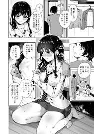 エロ漫画JK】すれ違いの嫉妬心から処女を奪われ女の子に勃起不可避！ | エロコミック｜無料エロ漫画・エロ同人誌