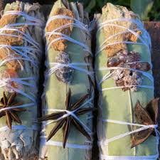 Click the link to scope out new trends at rue21. Anise Star White Sage Copal Resin Incense Metaphysical Shop Near Me