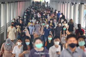 In my case, i had been having all. Covid 19 Alert In Bangkok As Concerns Grow Over A Second Wave Of Infections Thai Pbs World The Latest Thai News In English News Headlines World News And News Broadcasts In