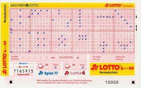 Check spelling or type a new query. Wie Hoch Ist Die Wahrscheinlichkeit Im Lotto 6 Aus 49 Zu Gewinnen Mathe Erklart