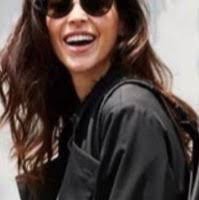 Alice Nobile's Instagram, Twitter & Facebook