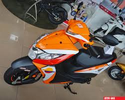 The repsol edition of honda hornet 2.0 bike and honda dio scooter is revealed. Honda Dio Repsol Pic Gallery Auto Goa
