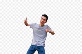Senyum bisa membuatmu bahagia gambarlucu senyum gambar lucu bahagia. Senyum Jempol Sinyal Orang Gambar Png