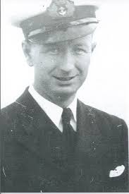 William McCollough Larkin