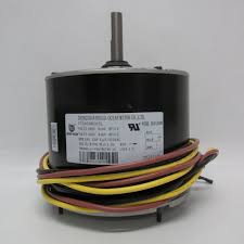 When looking for replacement motors, look no further than our factory authorized parts (fap)! Bryant Condenser Fan Motor Shortys Hvac Supplies