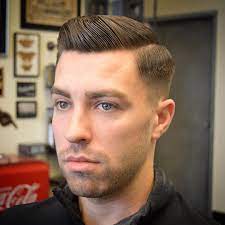 Most men strive to behave like gentlemen; 20 Best Hairstyle For Men The Gentleman Haircut Mens Hairstyles Short Gentleman Haircut Mens Haircuts Fade