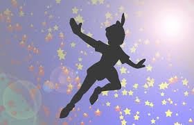 Resultado de imagen de foto peter pan