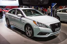 Complete 2016 hyundai sonata trailer hitch installation instructions and customer reviews. 2016 Hyundai Sonata Hybrid And Plug In Hybrid Video