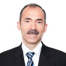 Behind the Mask: Hero: Simon Becerra