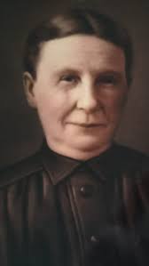 Judith (House) Samson (1858-abt.1938)