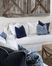 Couch pillows for sale lovely wicker outdoor sofa 0d patio chairs sale title: Blue And White Pillows For Couch Off 70