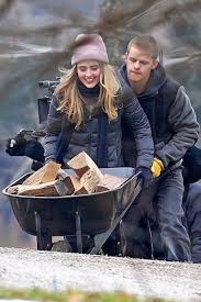 RÃ©sultat de recherche d'images pour "ben is back"