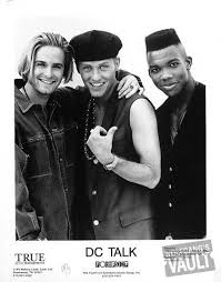 Dc Talk Merchandise D C Talk Promo Print 8x10 Rc Print Artistdirect Music Music Cds Christian Music Free Music