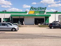 20% de réduction sur le 2ème pneu: Feu Vert Chenove Centres Autos Adresse Avis