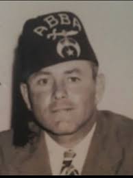 Jack Fielder Badon Sr. (1910-1972)