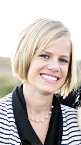 My First Experiences