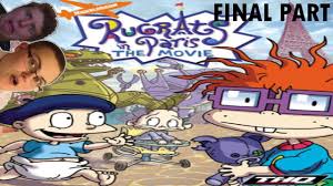 Compare current and historic rugrats in paris prices (gameboy color). Let S Play Rugrats In Paris The Ps1 Game Final Part Youtube