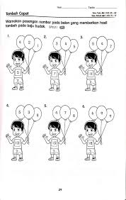 Bab 10 wang hingga rm100000. Buku Latihan Matematik Tahun 1